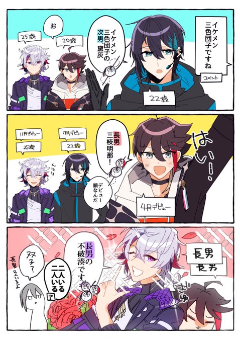でゅうむ Dhuumu22 さんの漫画 55作目 ツイコミ 仮 でゅうむ Dhuumu22 さんの漫画 55作目 ツイコミ 仮