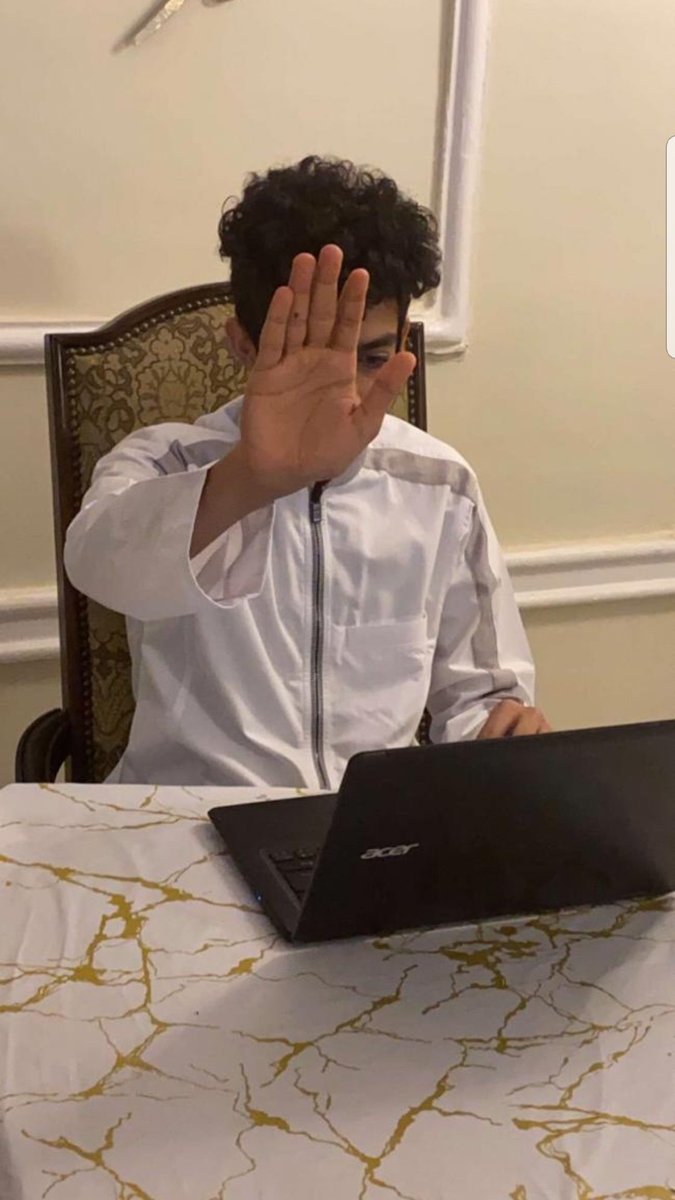 علي بن بخيت الميلبي tweet media