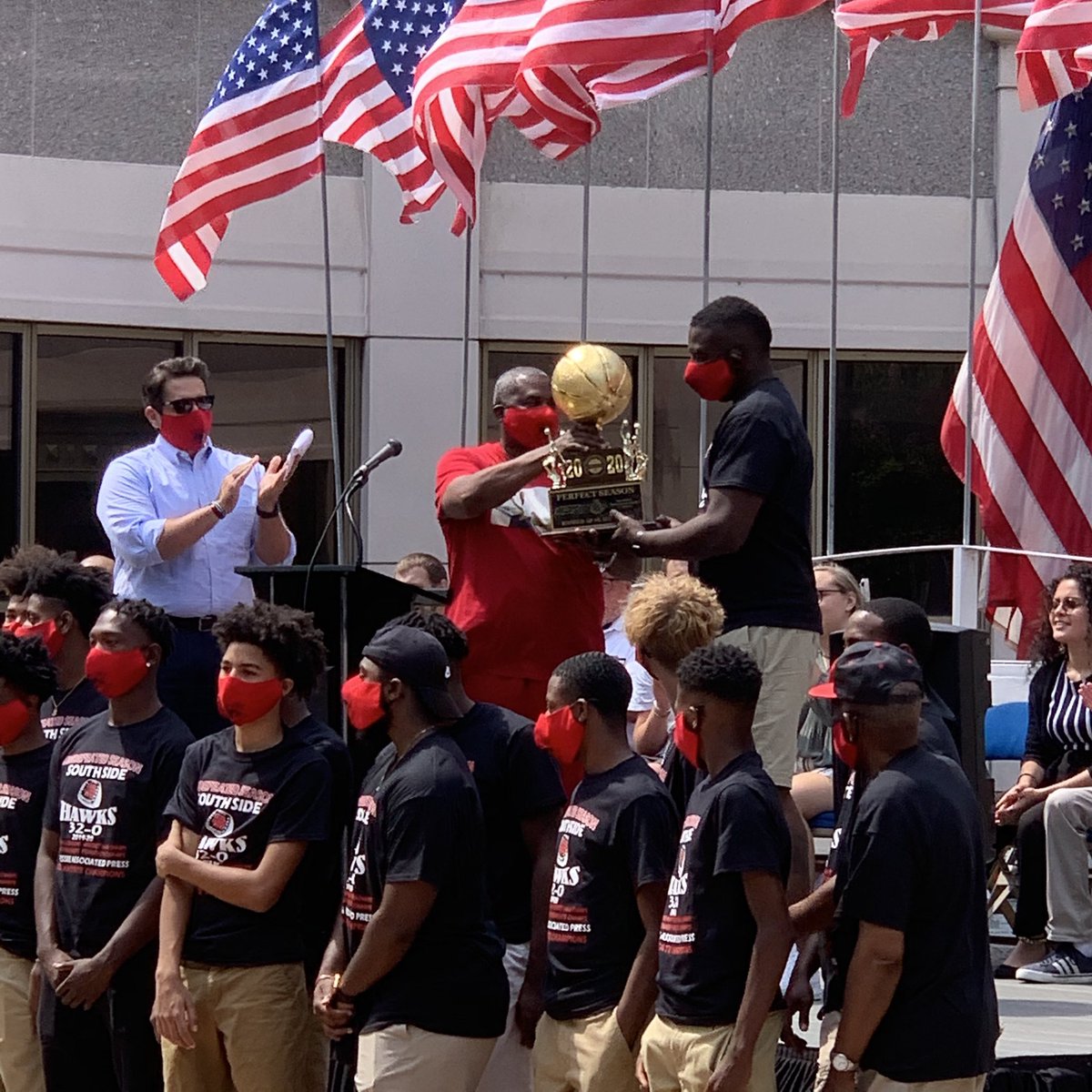 Tim Gilmer tweet media