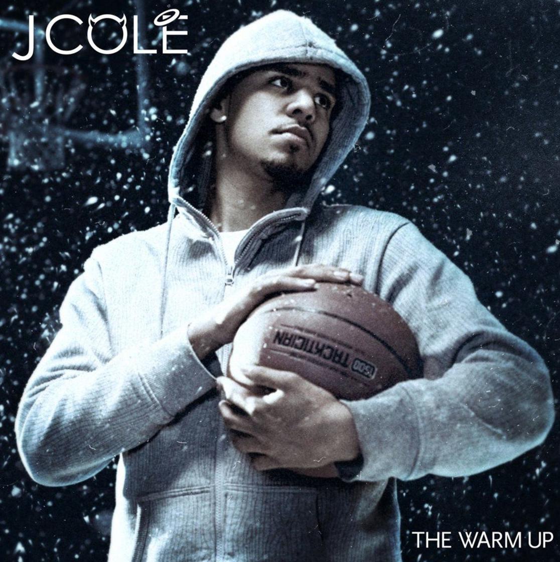On this day in 2009, <a href="/JColeNC/">J. Cole</a> dropped The Warm up