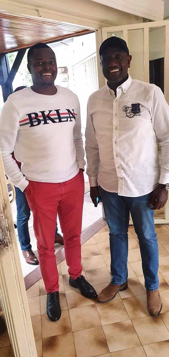 "The thing from Bovinae family has been butchered.
The Ixodoidea family is yet to know."
So is it !?
 😨