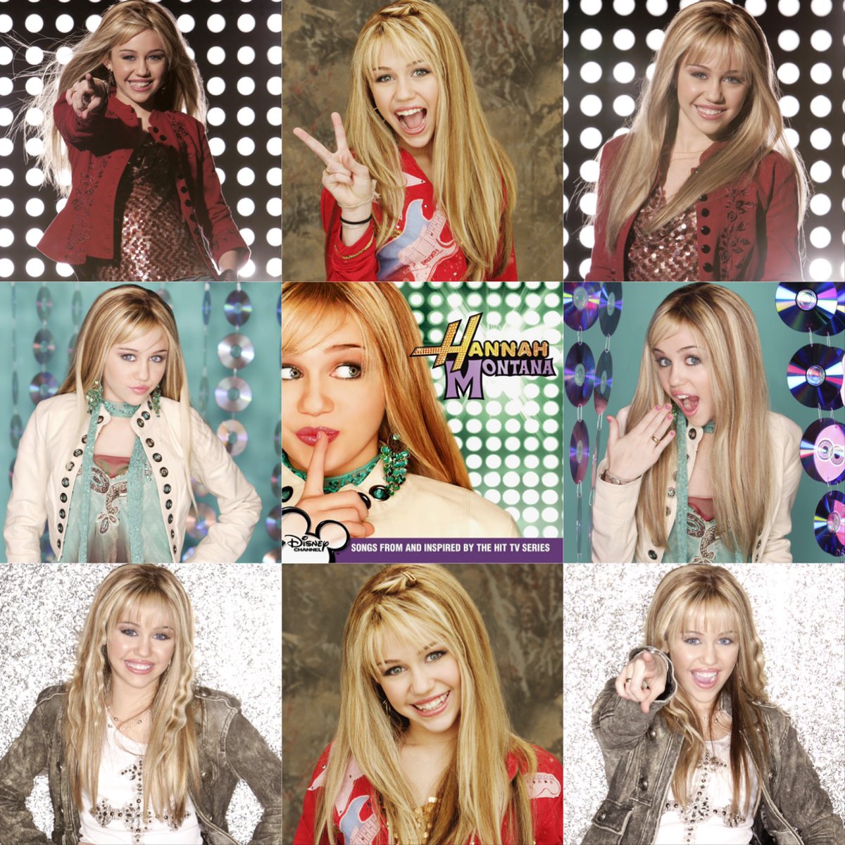 mattsobral's tweet photo. hannah montana’s eras aesthetic. https://t.co/gnSGRsowtu