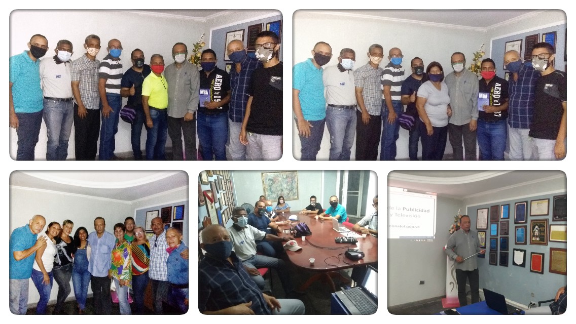 Perla 100.3 FM, en su etapa de relanzamiento, capacita a su personal.

En esta oportunidad, convocó a sus locutores, productores, operadores y publicistas al TALLER PUBLICIDAD EN RADIO TELEVISIÓN Y REDES SOCIALES, con el licenciado <a href="/AlejandroCoro/">Alejandro Jiménez</a> Siempre respetando las normas