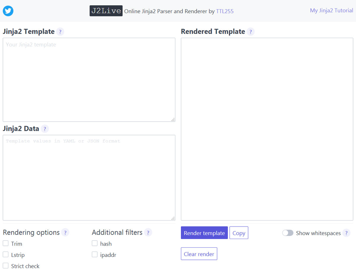 Przemek Rogala - ttl255.com tweet media