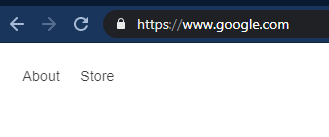 AffableKraut's tweet image. To always show full URLs in Chrome: 
chrome://flags/#omnibox-context-menu-show-full-urls
Select Enable
Right click the address bar and select "Always show full URLs"
Restart browser
Done
