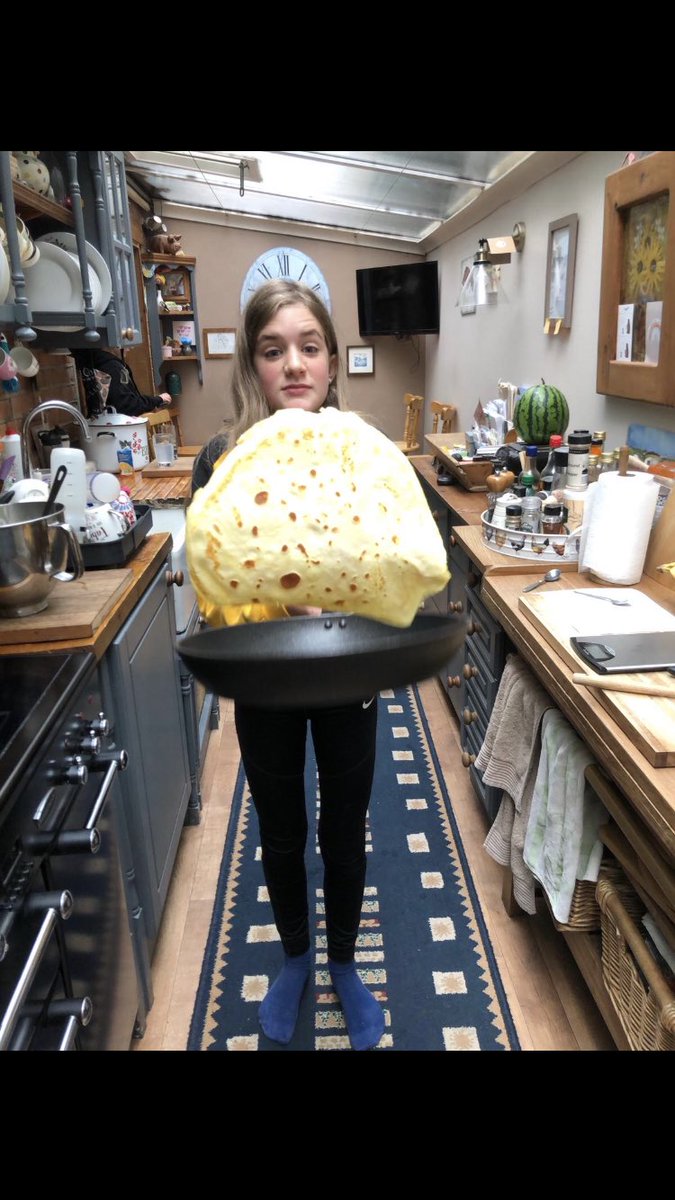 Thomas Mills Languages tweet media