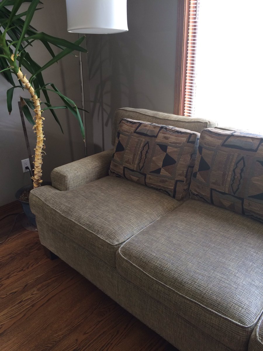 cfaddenmath's tweet photo. My favourite place to read at home. #eplfromhome #hooplabookclub @EPLdotCA https://t.co/bOKw3yfxI2