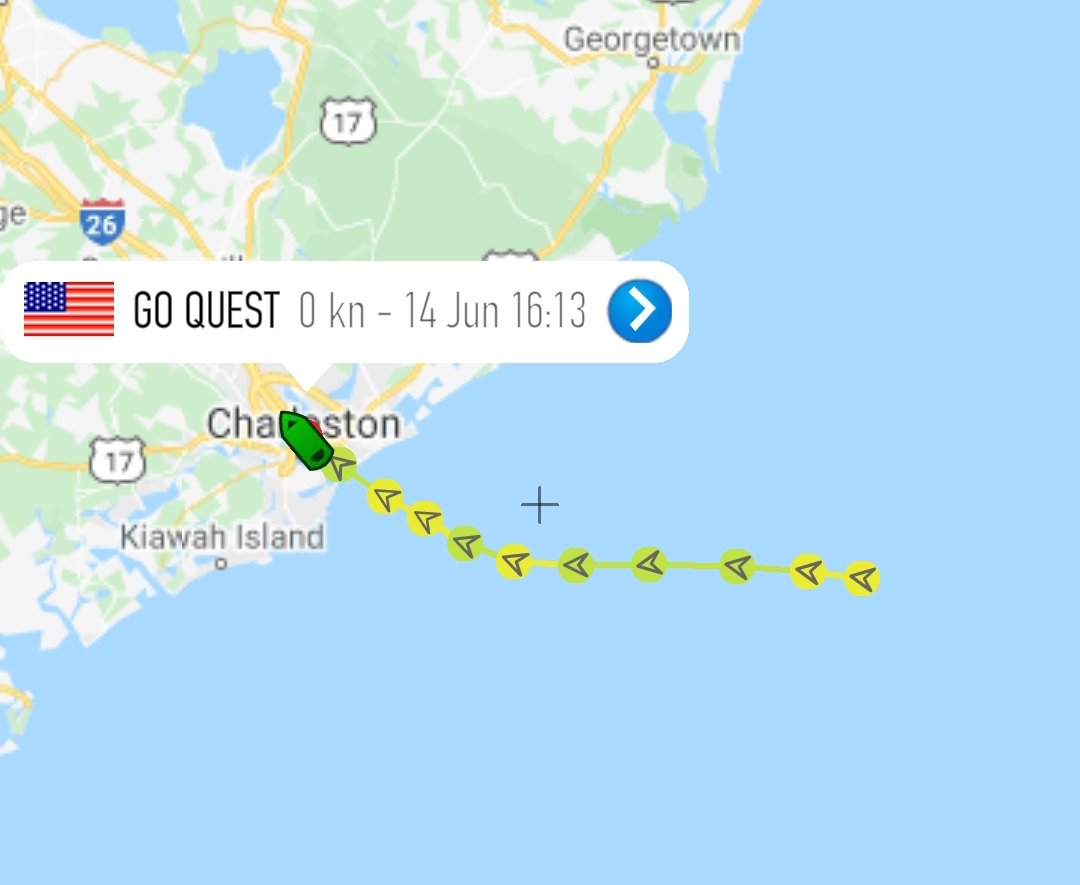 Julia Bergeron tweet media