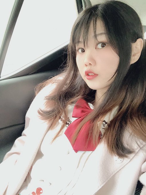 コスプレイヤー莳子(Valoran伏伏)のTwitter画像30