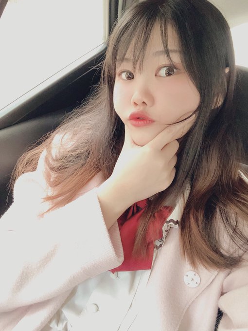 コスプレイヤー莳子(Valoran伏伏)のTwitter画像28