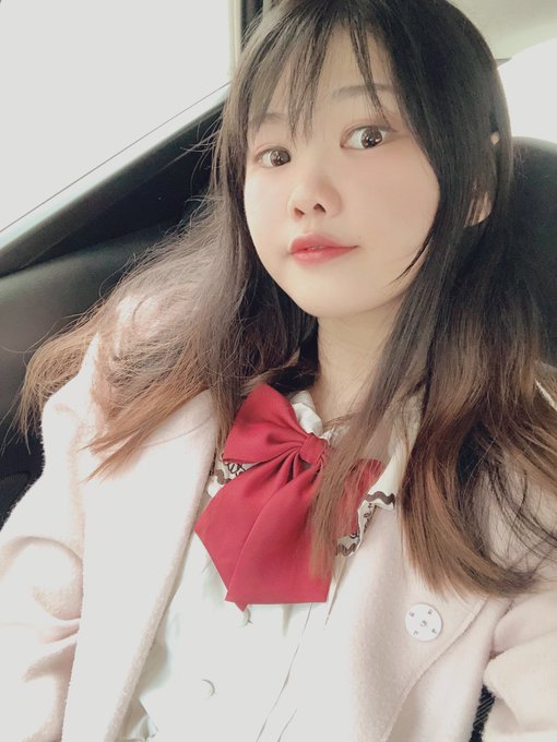 コスプレイヤー莳子(Valoran伏伏)のTwitter画像29