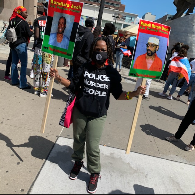NEPPC1's tweet photo. #FreeSundiataAcoli!!!
#FreeRussellMaroonShoatz!!!
#FreeJalilMuntaqim!!!
#FreeImamJamilAlAmin!!!
#FreeDrMutuluShakur!!!
#FreeVeronzaBowers!!!
#FreeKamauSadiki!!!
#FreeEdPoindexter!!!
#FreeRuchellMagee!!!
#FreeChipFitzgerald!!!
#FreeMumiaAbuJamal!!!
#FreeDavidGilbert!!! https://t.co/vnp1VWbz5S