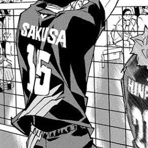 gdi i cant believe im losing it over this  what if furudate just forget to erase or it’s shading ahahaha but what if is ahaha damn u nico and ur sexc sakusa dri-fit fanart 