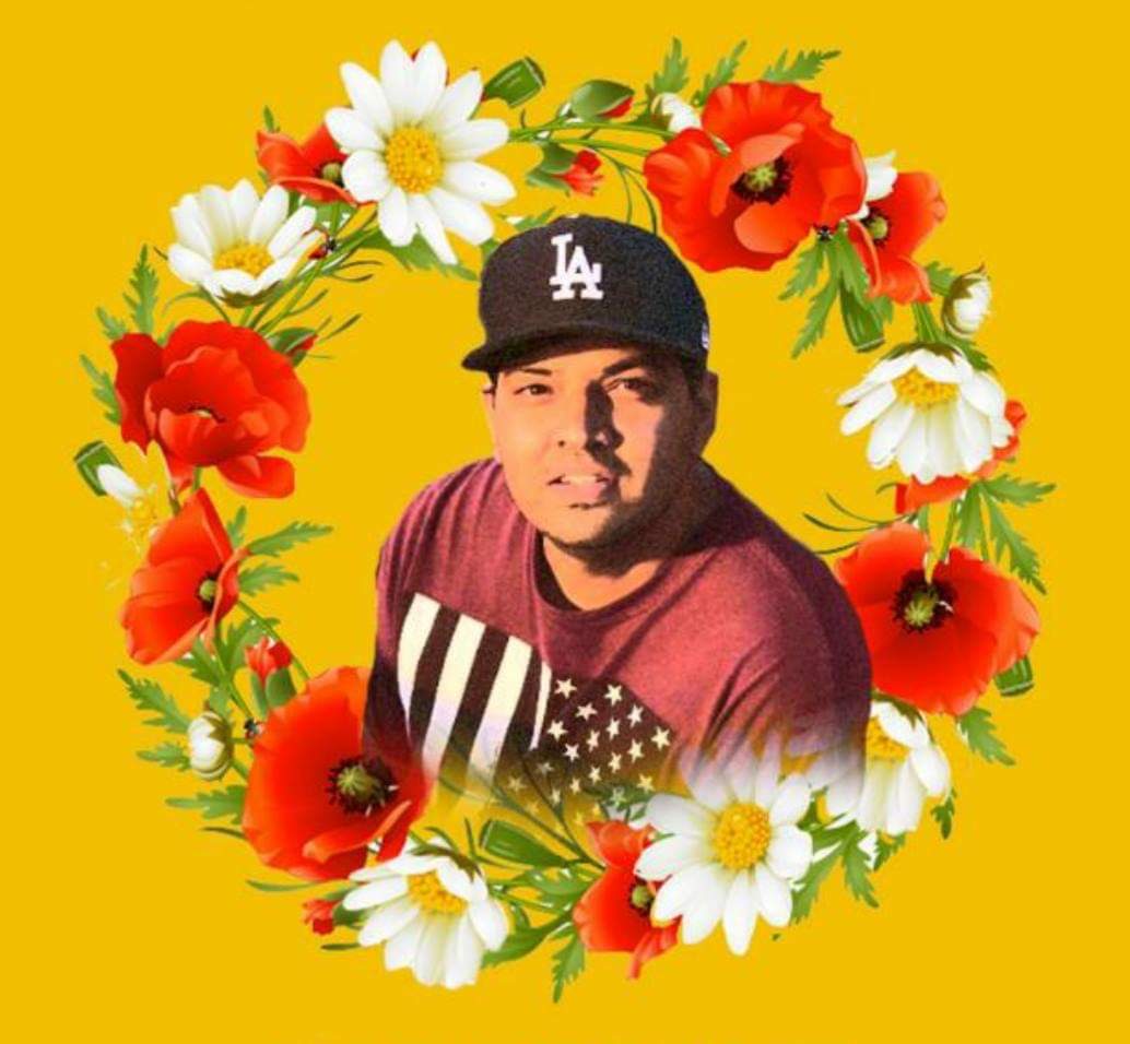 Stardust2187's tweet photo. It's been a year today since #KennethFrench was killed by an off duty police officer in a Corona, California Costco. There is still no justice for Kenneth, who was disabled and mentally ill. He is one of many unheard disabled victims of police. WE NEED #JusticeForKennethFrench! https://t.co/ukXyonOcse