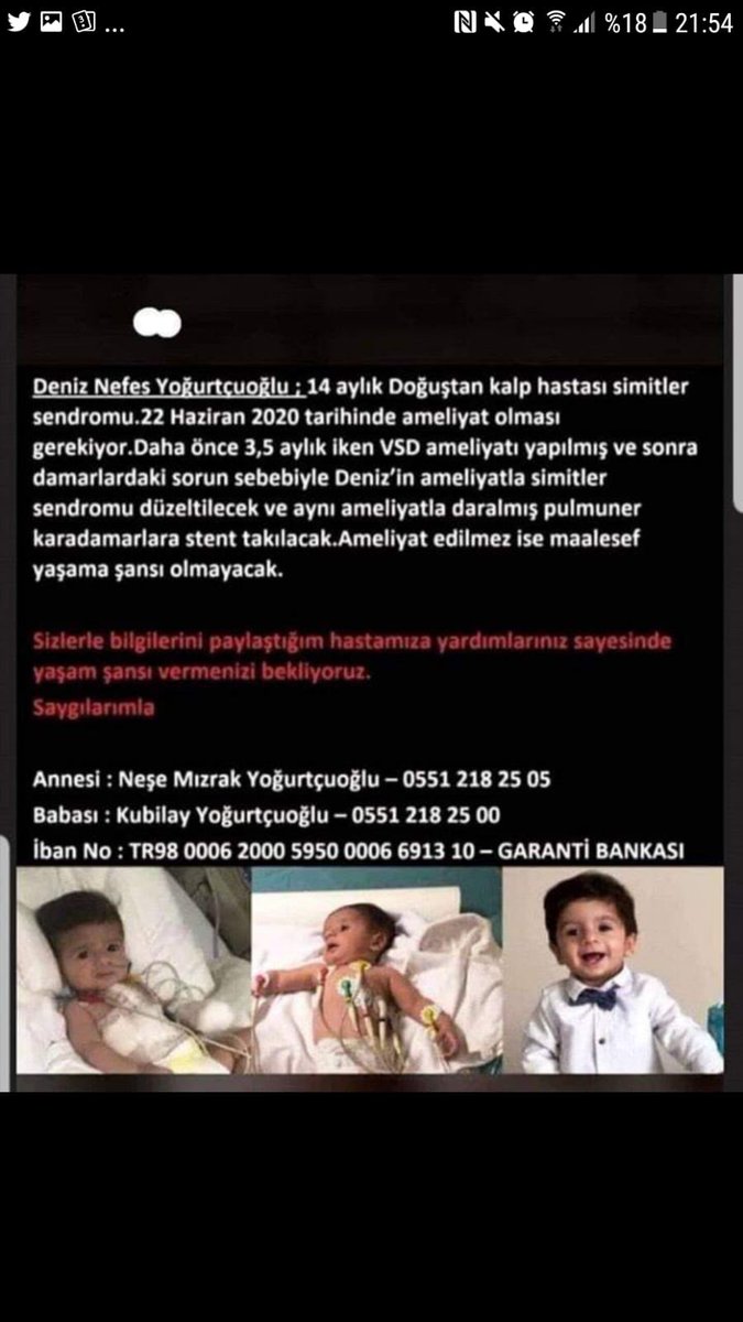 Bölünürsek yokuz,bölüşürsek tokuz. 
Bugün Deniz’e yarın size 
#denizenefesol