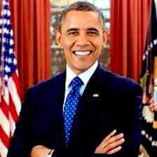Fed2015Laura's tweet photo. @PressSec @realDonaldTrump Here's MY President. https://t.co/ItzcM1wEQo