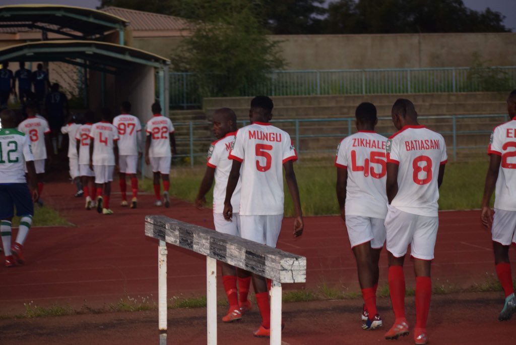 TAFICSC1's tweet photo. BYE FOR NOW 😥

#RelegatedWithTenGamesLeft 🤷🏿‍♂️
#MatjimenyengaBoys
#UndipeNdikupe
#WeAreTAFIC https://t.co/QsYW42lQrR