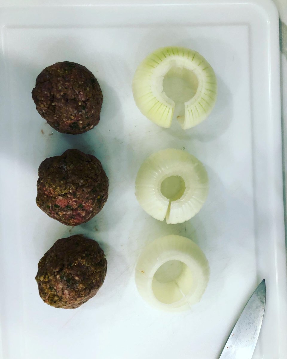 Trader_Green's tweet photo. #baconbombs https://t.co/tY4WBaUFaK