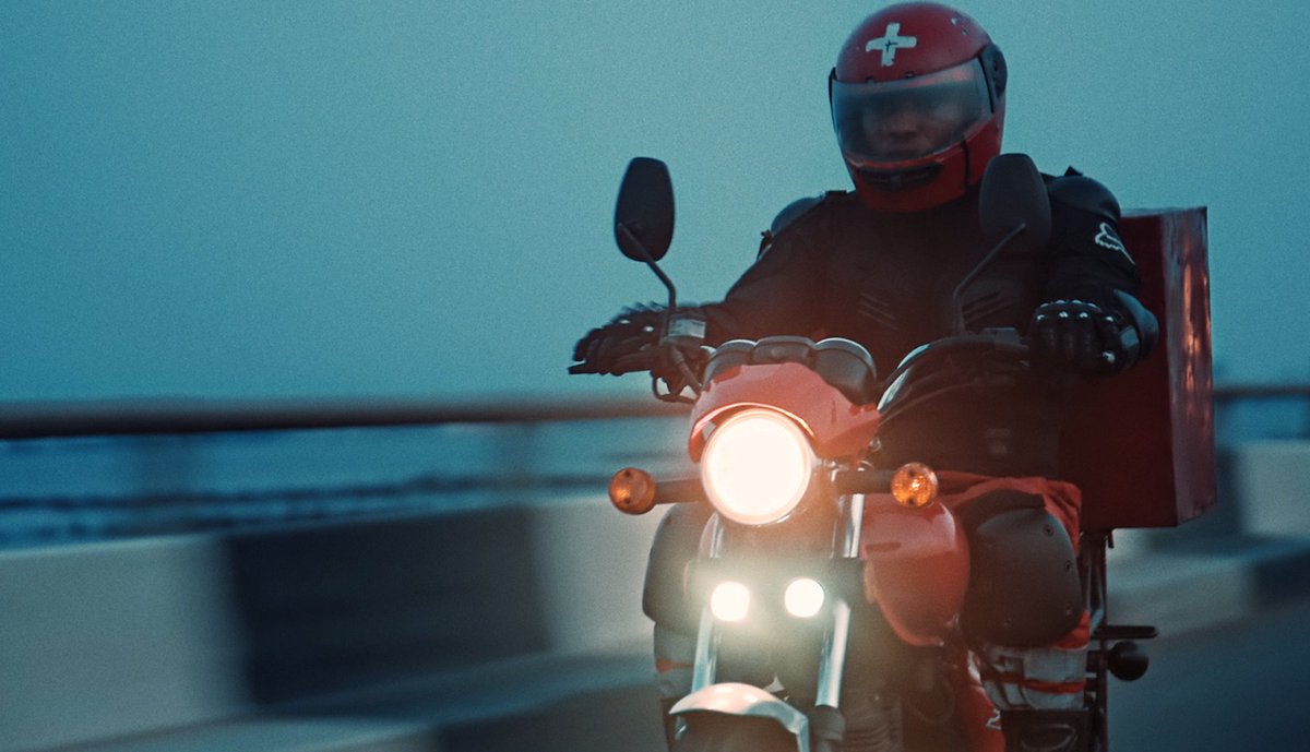 Today is the very last day to check out the remaining VR experiences and films at #WeAreOne before they are gone. Watch now on <a href="/YouTube/">YouTube</a>! youtube.com/WeAreOne