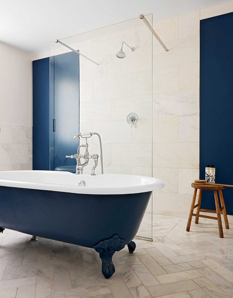 For the easiest home makeover ever, all you need is a pot of paint