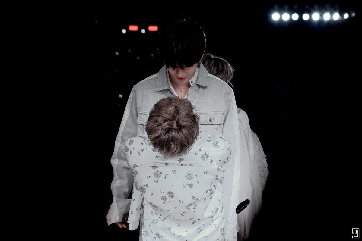 TaeJin 190428, a thread ...