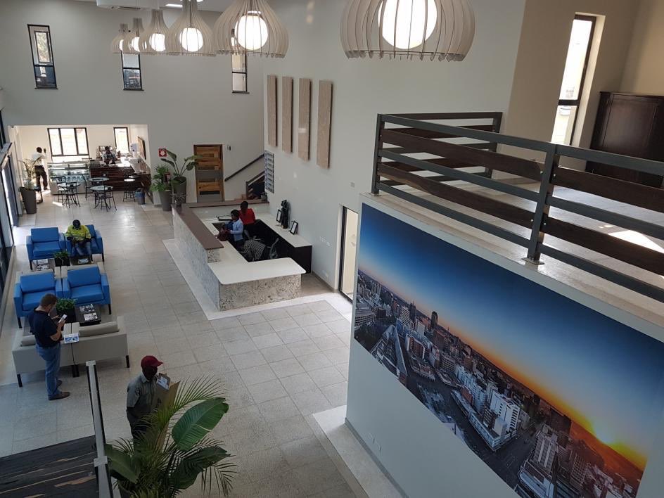 MiltonCentre's tweet photo. Milton Park Medical Centre is a modern state of the art hospital located at 2 Harvey Brown Ave, Milton Park, Harare, Zimbabwe. It provides emergency and elective treatment of patients at a facility providing an international standard of health care. https://t.co/lpFJWnaSlV