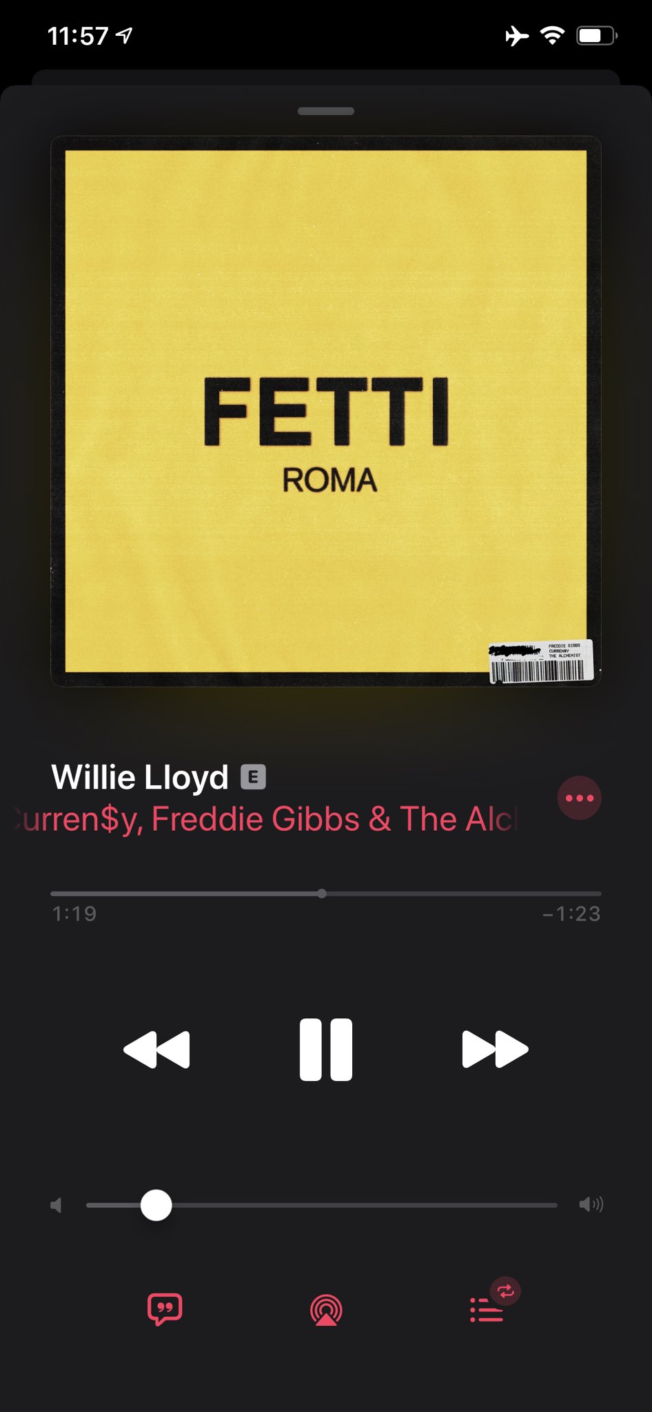 3 pic. I don't trust niggas who don't fuck with @FreddieGibbs. https://t.co/7Zzt6PrROB