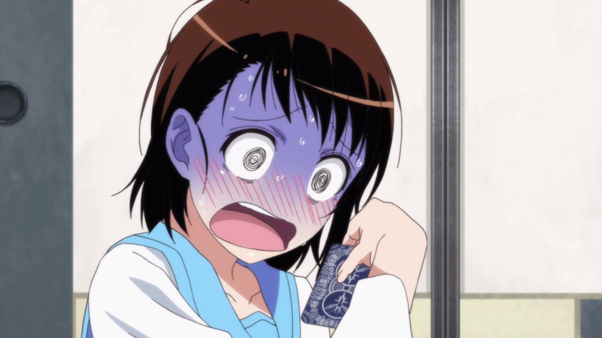 6月15日は小野寺小咲の誕生祭 6月15日は小野寺小咲の誕生祭