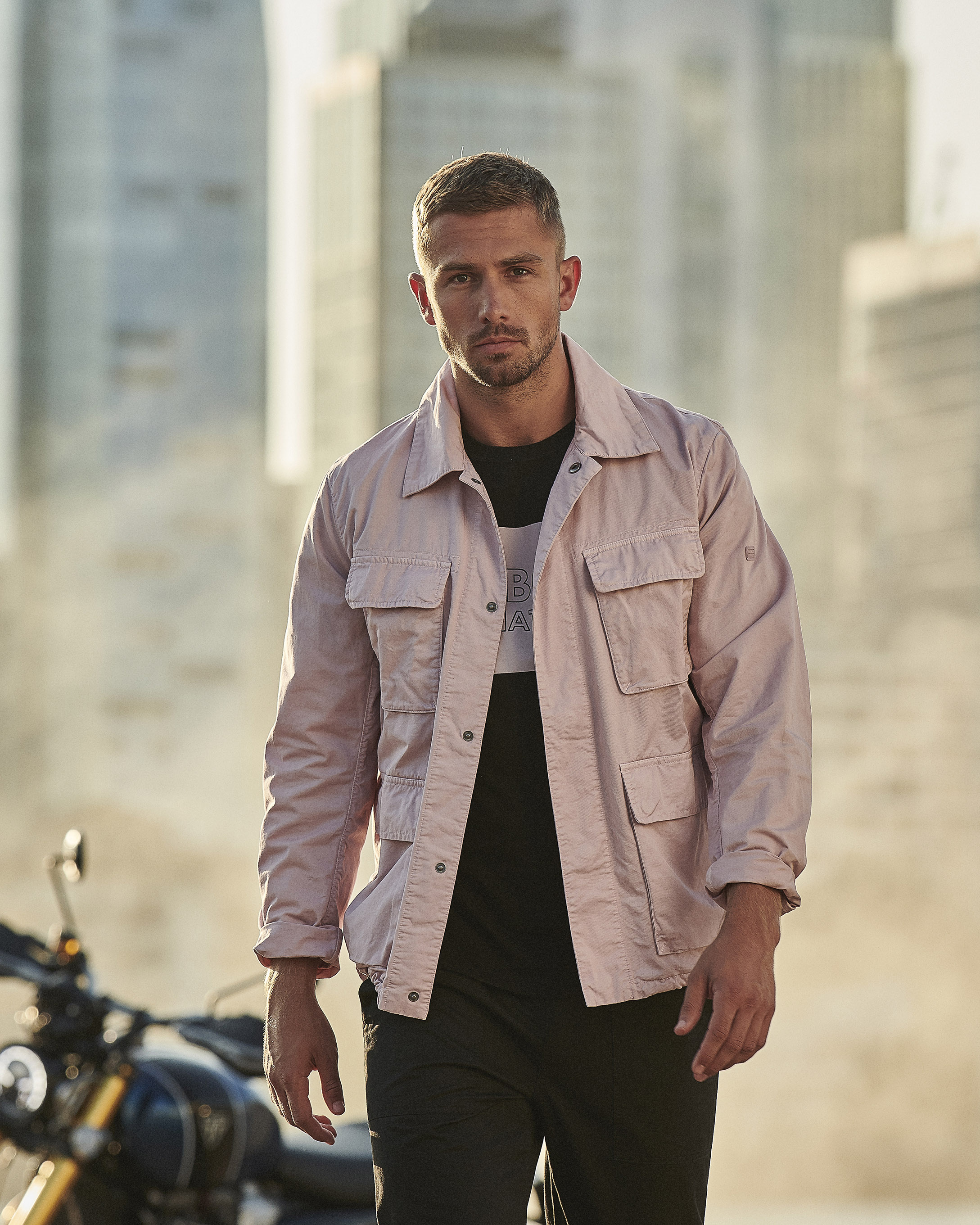 Barbour val thoren jacket deals