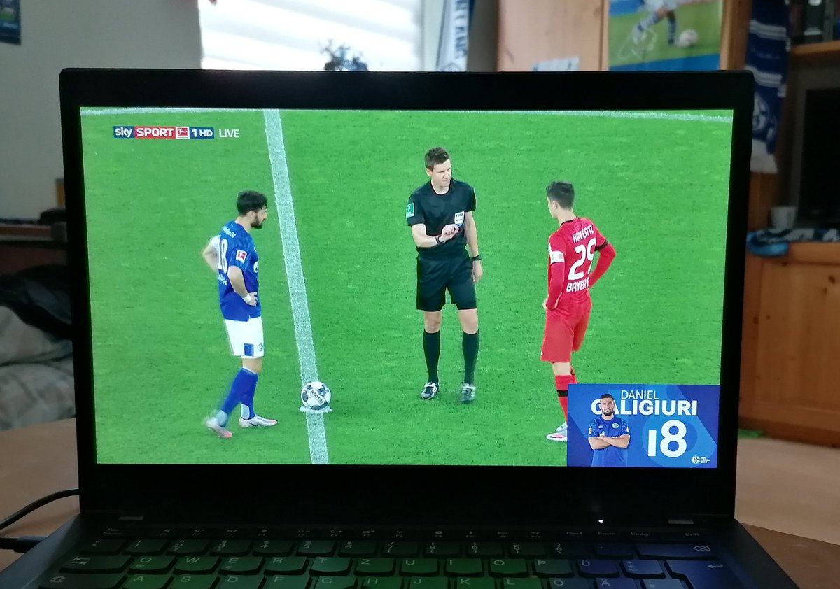 Rene_1904's tweet photo. Cool. #S04 #Currywurstflanke https://t.co/tQT45T4S9n