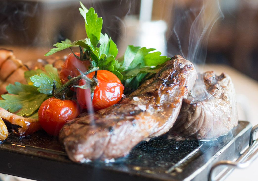 Join us this week for our Friday Night takeaway – chicken milanesa &amp; chips for just £15 from 6pm– 9pm – and on Sunday June 21 for a #fathersday mixed steak platter  12.3pm–4.30pm. Order both by noon on Thursday June 18 - contact@buenosairescafe.co.uk or call 07775 653235.