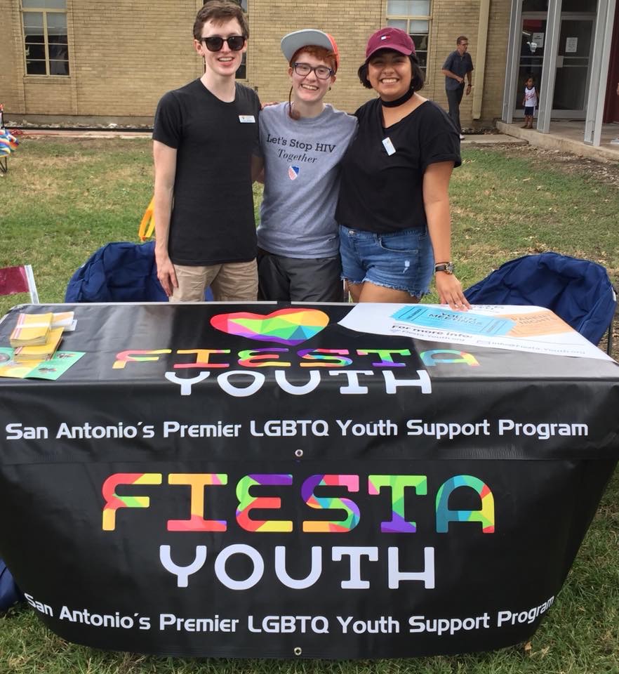 TheRealCurve's tweet image. Fiesta Youth – San Antonio, Texas Provides Support For Youth Of South Texas
#curvemedia loom.ly/2j_zkq4