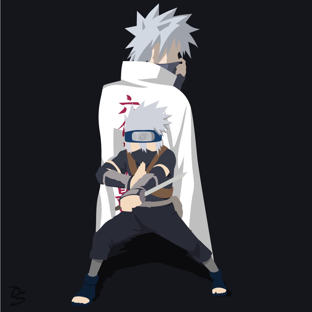 Kakashi Hatake (@Copy_Ninja9) / X