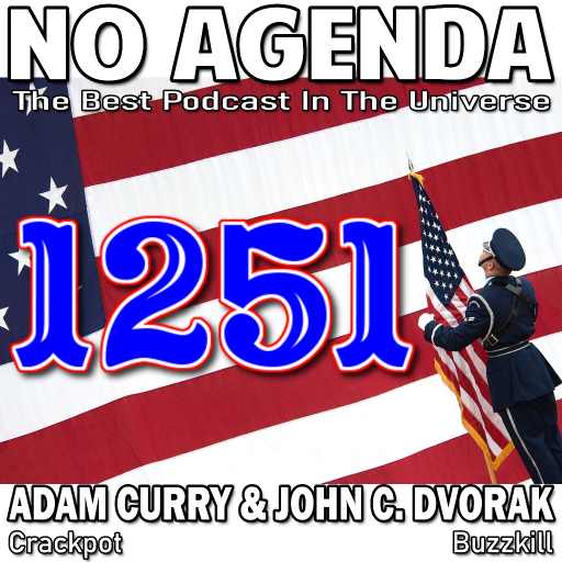 adamcurry's tweet photo. We're live now at https://t.co/EQfJZjZqpf with No Agenda episode 1251 #@pocketnoagenda https://t.co/UalpOicSmW https://t.co/7qtHQTJC03