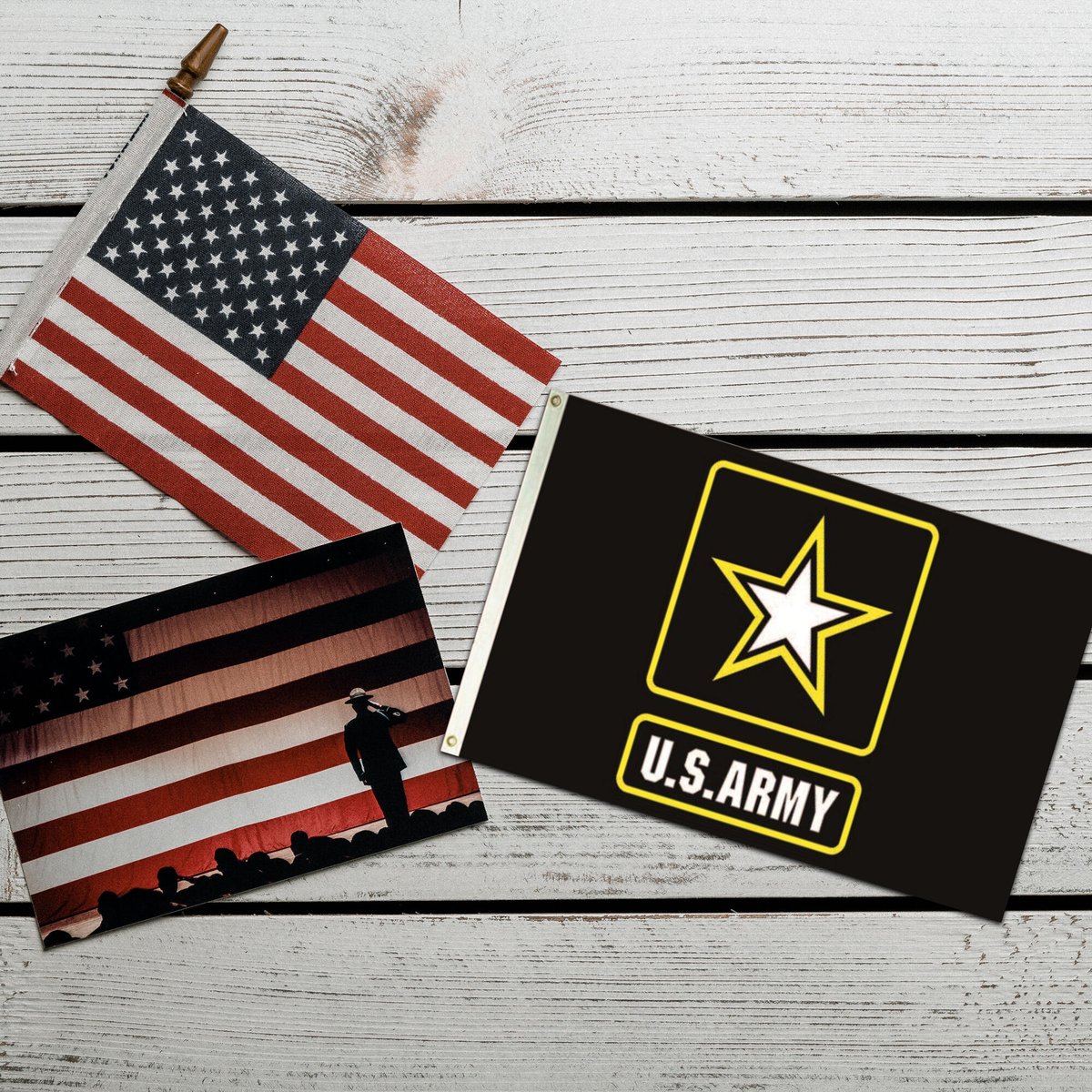 BestFlags1's tweet photo. Today we wish the Army a very Happy Birthday! #armybirthday #usarmy #armedforces
https://t.co/QvMmKFFabS https://t.co/PiCCVo3TCF