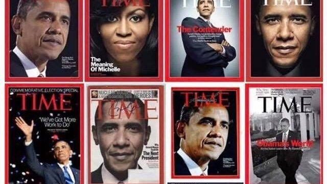 Nancy_Crouse's tweet photo. #ObamaDayJune14th 
**The real reason Trump cares so much about the "Time" cover** https://t.co/3Eu4vBSVoK