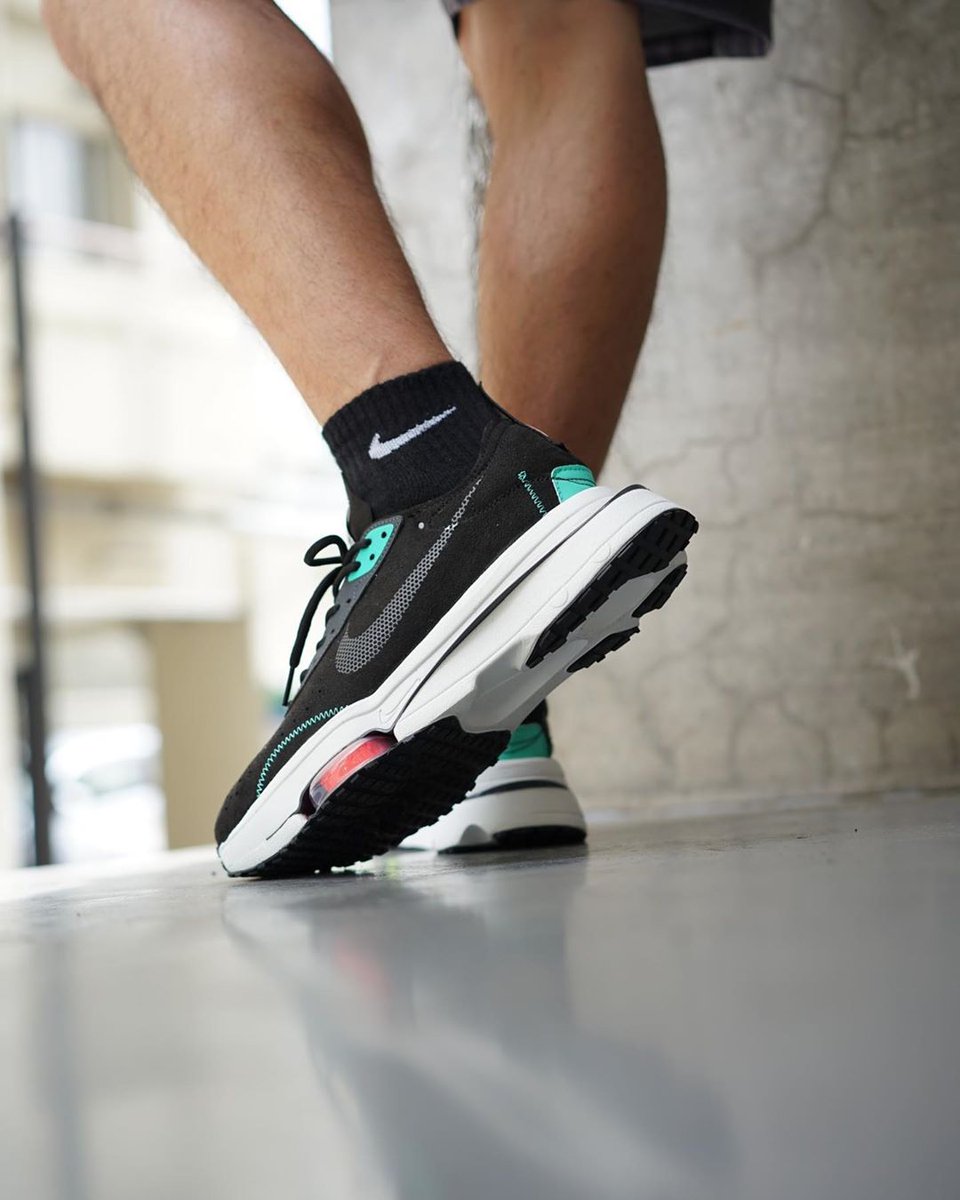 air zoom menta