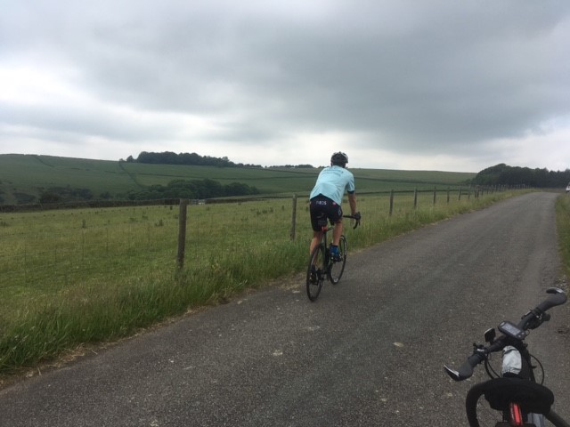 Adrian Higginbottom tweet media