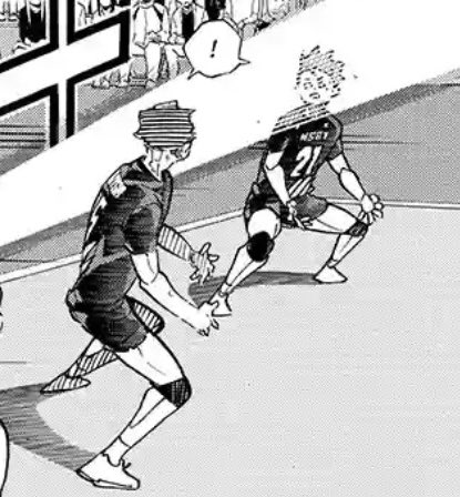 hq 397

hinata and sakusa as a duo we love to see it 