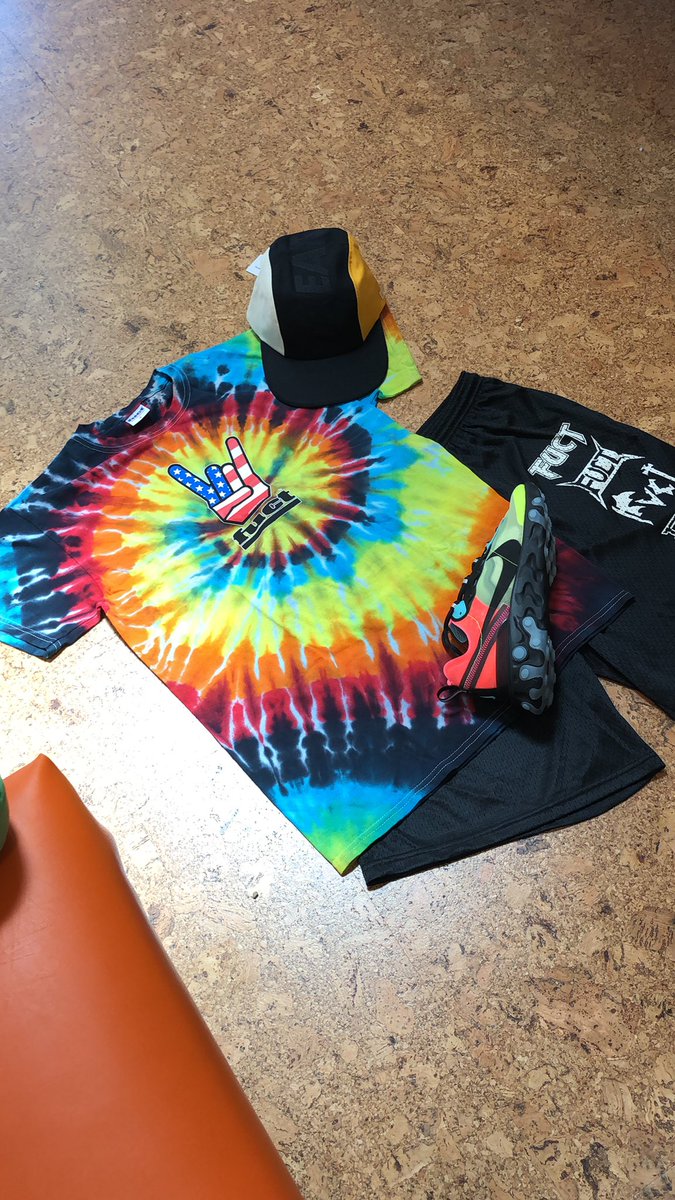Cargo Streetwear tweet media