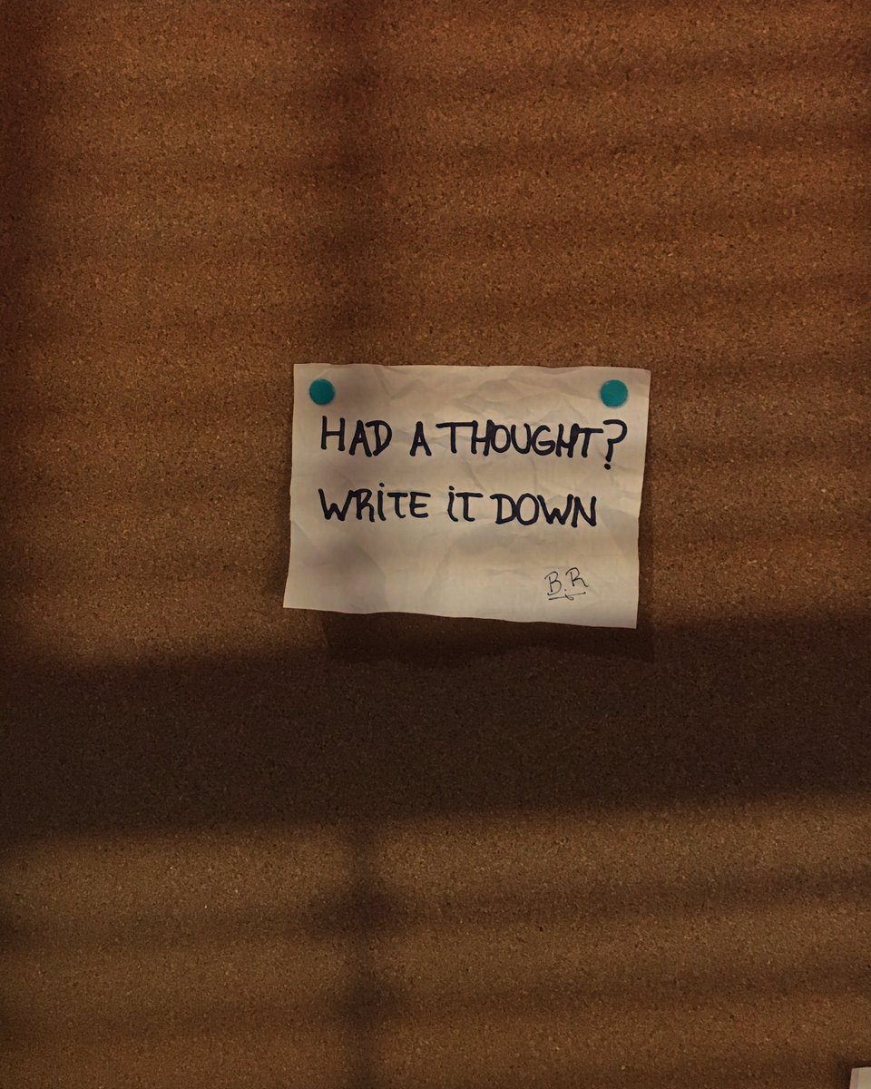 BethRodner's tweet image. What I tell myself every time I get a fleeting thought that may become a cool plot later. If I let too much time pass and I forget the idea? Well... let’s say the result is not pretty. #KeepWriting