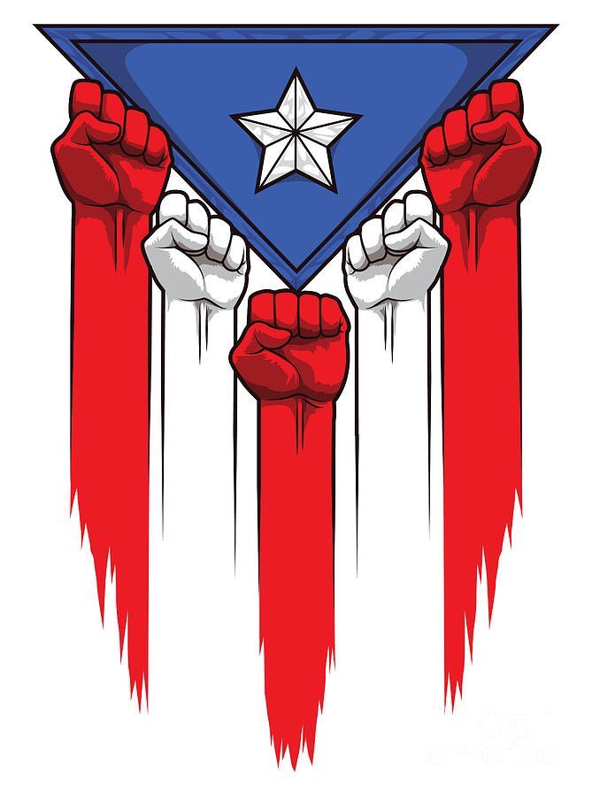 Happy Puerto Rico Day 🇵🇷❤️
#puertoricandayparade