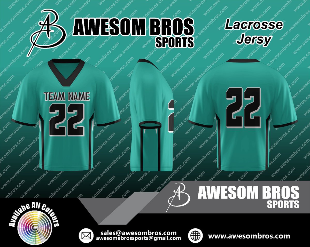 BrosAwesom's tweet photo. sales@awesomebros.com
awesomebrossports@gmail.com
https://t.co/nNmLrkvCD4
#customapparels #teamuniform #sportswear #teamwear #lacrossemom #basketballuniform #soccer #baseballmom #soccerskills #tackletwillembroidery #uniforms #shorts #lacrossejerseys #lacrosselife #activewear https://t.co/eCCgfwJcsc