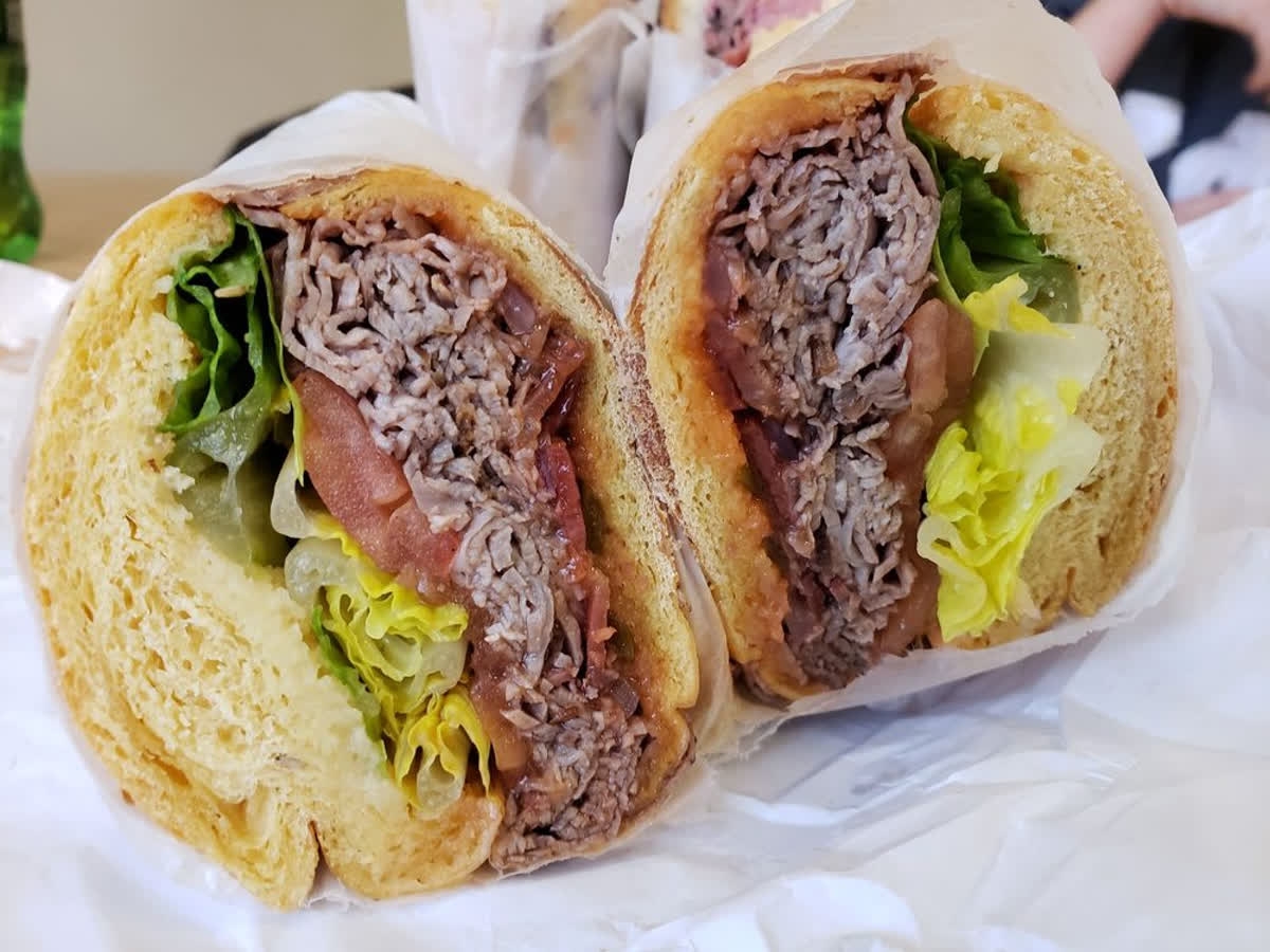 HamiltonDeli's tweet photo. Someone, somewhere, is thinking about our food. https://t.co/og2HgJyvZ5