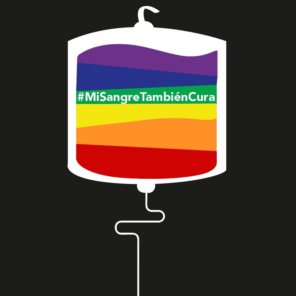 ¿Has sido discriminadx por tu orientación sexual o identidad de género al momento de ir a donar sangre? Cuéntanos tu historia, ¿en dónde fue?, ¿cuándo fue?, ¿Cuál fue el motivo? #MiSangreTambiénCura <a href="/Tu_IMSS/">IMSS </a> <a href="/SSaludCdMx/">Secretaría de Salud Pública de la Ciudad de México</a> <a href="/ISSSTE_mx/">ISSSTE</a> <a href="/HGM_OD/">Hospital General</a> <a href="/CCINSHAE_mx/">ccinshae_mx</a> <a href="/CONAPRED/">Conapred</a> <a href="/GobCDMX/">Gobierno de la Ciudad de México</a>