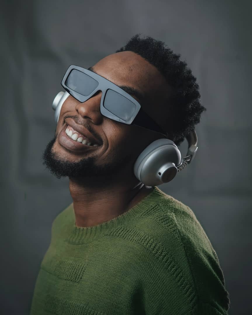 GoodluckGozbert tweet media