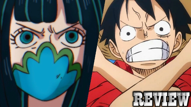 Ssj Chrono One Piece Manga Chapter 9 Review ワンピース Luffy Vs Ulti Incoming T Co Vxpiphozer Via Youtube Onepiece Wano Onepiece9 Luffy Ulti Tobbirobbo T Co Boxbfe2aiq