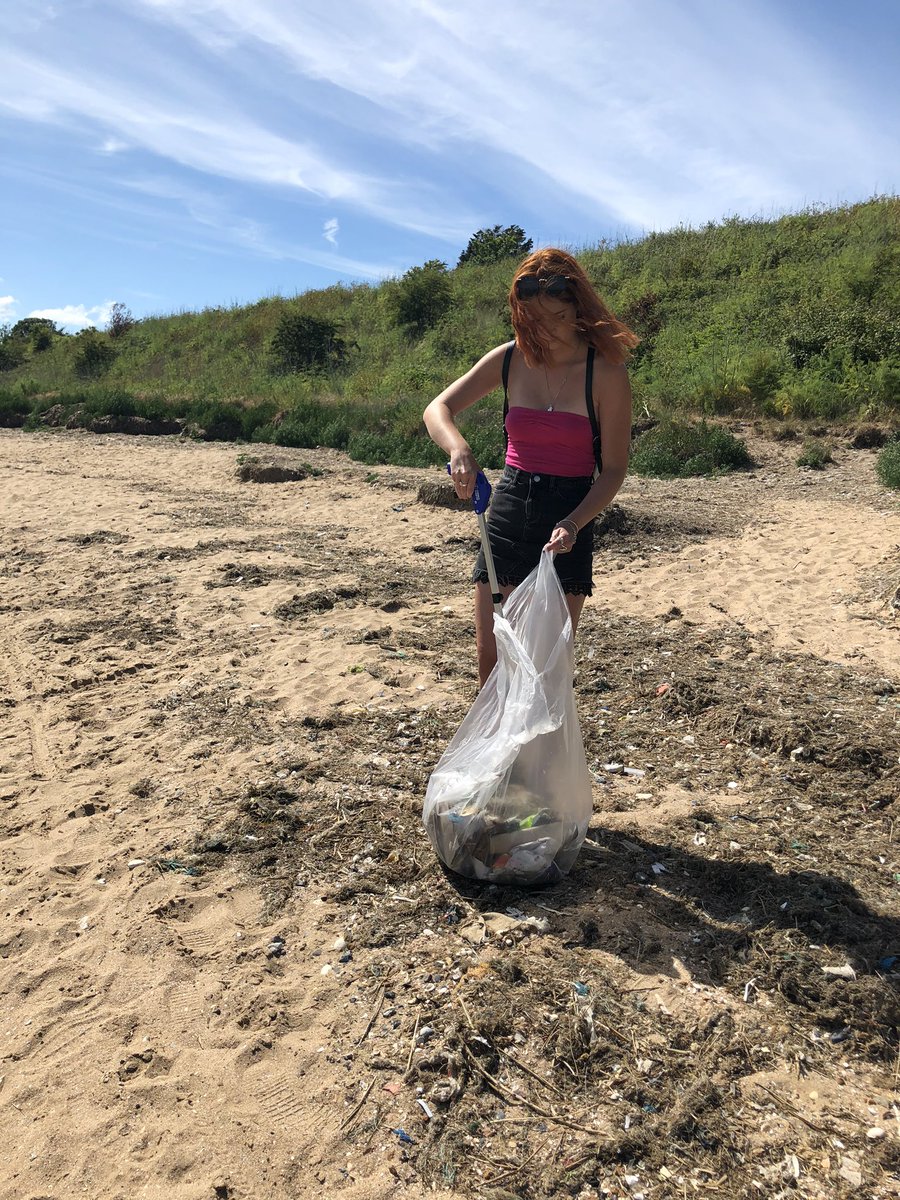 Our location for our next beach clean social distance meet up has been decided ✌🏼 remember to respect eachother and the planet 💙🌍