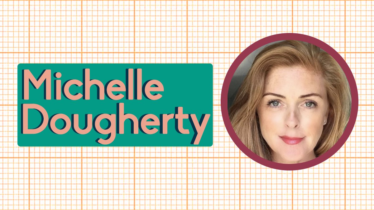 DigiByteDaily's tweet image. Today the #DigiByteProfileProject is proud to feature core member @michelle_dgbat!

Michelle uses the skills gained during her legal career to  support and guide the core #DigiByte team; as well as to assist @DGBAT_Official with business &amp;amp; communication strategies!