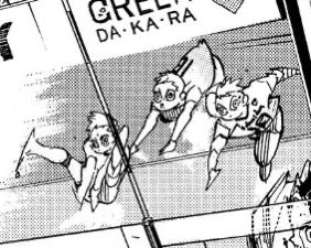 Can we appreciate these cute hoshiumi also? 
